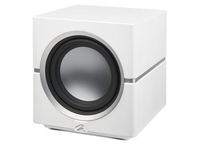 MartinLogan Dynamo 10 subwoofer wit
