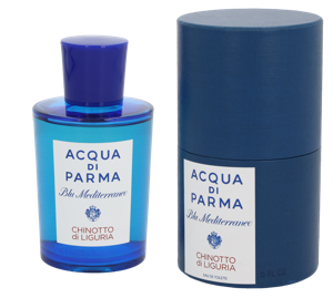 Acqua Di Parma Blue Mediterraneo Chinotto Di Liguria Edt Sp. 150 ml Eau de toilette