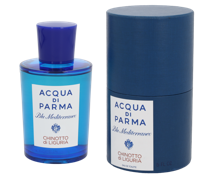 Acqua Di Parma Blue Mediterraneo Chinotto Di Liguria Edt Sp. 150 ml Eau de toilette