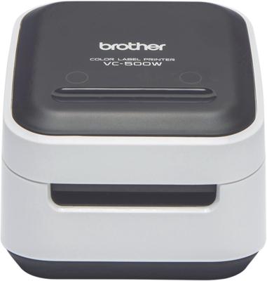 Brother beletteringsysteem VC-500W