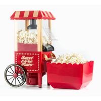 Popcorn maker Sweet & Pop Times InnovaGoods - thumbnail