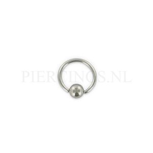 BCR 0.8 mm x 6 mm diameter
