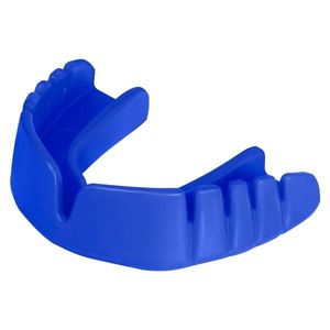 OPRO 790009 Snap-Fit Mouthguard - Blue - SR