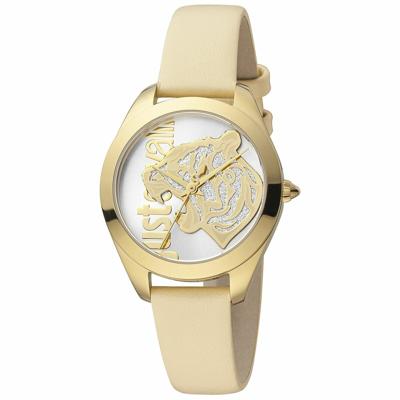 Just Cavalli JC1L210L0015 (Ø 32 mm) Dames horloge