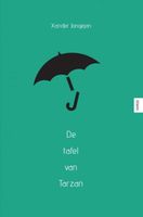 De tafel van Tarzan - Xander Jongejan - ebook