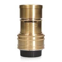 Lomography Daguerreotype Achromat 64mm  F2.9 - Nikon F