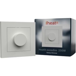 heat it Eezedim 250W dimmer Z-Wave