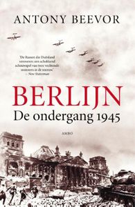 Berlijn - Antony Beevor - ebook