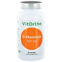 D-Mannose 500 mg