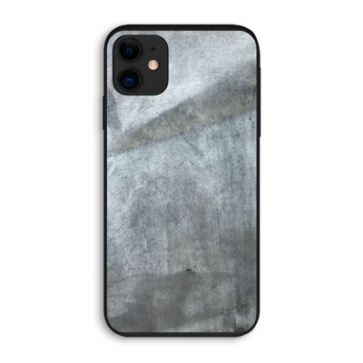 Grey Stone: iPhone 11 Biologisch afbreekbaar hoesje