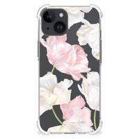 iPhone 15 Plus Case Lovely Flowers