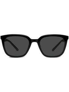 Gentle Monster lunettes de soleil Pino 01 - Noir