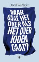 Waar gaat het over als het over Joden gaat? (Paperback)