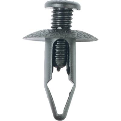 KS Tools 420.5567 Push-type-klinknagel voor Nissan, verpakking van 50 stuks