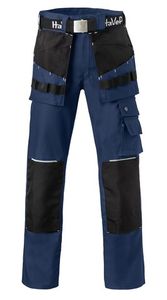 Havep Werkbroek Worker Pro