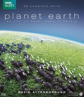 BBC Earth - Planet Earth - Serie 1 - Blu-Ray (8711983443501) - thumbnail