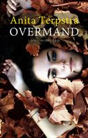 Overmand - Anita Terpstra - ebook - thumbnail