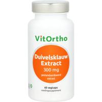 Duivelsklauw extract 300 mg