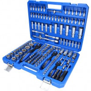 Brilliant Tools BT023172 dopsleutel & dopsleutelset Stopcontactset