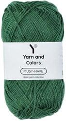 Yarn and Colors Must-have 078 Bottle