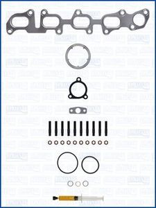 Turbocharger, montageset JTC12290