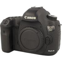 Canon EOS 5D mark III body occasion