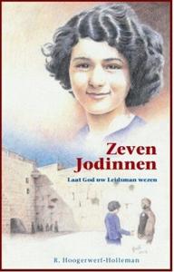 Zeven Jodinnen (Hardback)