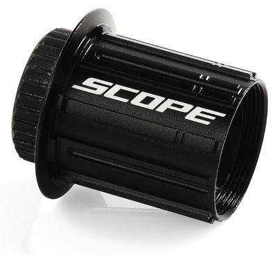 Scope cassette body road 2014 model shimano Scope cassette body road 2014 model shimano