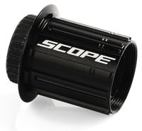 Scope cassette body road 2014 model shimano - thumbnail