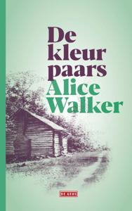 De kleur paars (Paperback)