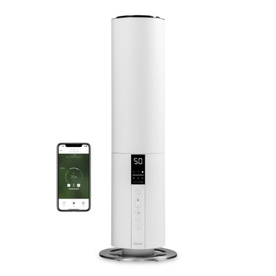 DuuxBeam Smart Ultrasonic Gen2 Luchtbevochtiger Wit