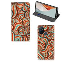 OnePlus Nord N100 | Bookcase | Retro