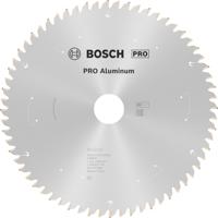 Bosch Accessoires Cirkelzaagblad St Alu 216X30X2.2/1.6X64T - 2608837776
