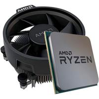 Processor AMD RYZEN 5 4500 AMD Ryzen 5 4500U AM4