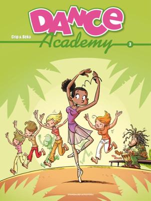 Dance academy (Paperback)