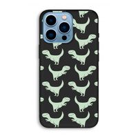 Dinos: iPhone 13 Pro Max Biologisch afbreekbaar hoesje