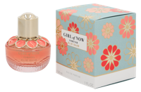 Elie Saab Girl Of Now Forever Eau de parfum Spray 30 ml Dames Elie Saab Girl Of Now Forever Eau de parfum Spray 30 ml Dames