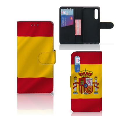 Xiaomi Mi 9 SE | Bookstyle Case | Spanje