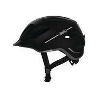 Abus Velvet zwart l Abus Velvet zwart l