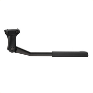 Ursus Standaard mooi 26/28 inch enkel 40 mm aluminium zwart
