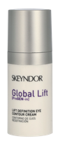 Skeyndor Global Lift Lift Definition Eye Contour Cream 15ml