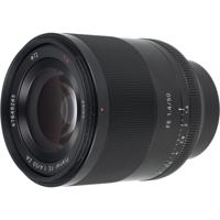 Sony FE 50mm F/1.4 ZA ZEISS Planar T* occasion - thumbnail