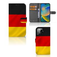 iPhone 14 Pro Max | Bookstyle Case | Duitsland
