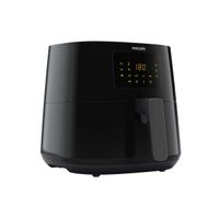 Philips Essential Rapid Air-technologie, 1,2 kg, 6,2 l, zwart, Airfryer XL - thumbnail