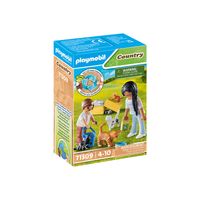 Playmobil Country 71309 speelgoedset - thumbnail