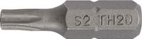 Promat Bit | P829192 | 1/4 inch T 25 lengte 25 mm | met gat - 4000829192 4000829192 Promat Bit | P829192 | 1/4 inch T 25 lengte 25 mm | met gat - 4000829192 4000829192
