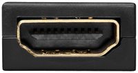 HDMI Adapter - Displayport (M) naar HDMI (F) - 20 pin - gold plated - thumbnail