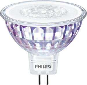 Philips MR16 - 7 watt - 12V - 2700K 929001904855