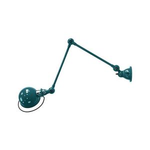 Jielde Loft D4401R Wandlamp - Blauw