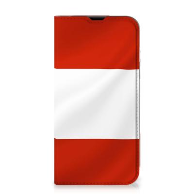 iPhone 14 | Standcase | Oostenrijk